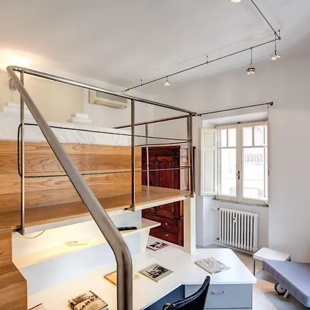 Apartment Holiday Vip Grazioli Lante
