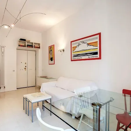 Holiday Vip Grazioli Lante Appartamento Roma