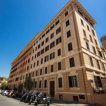 Apartment Holiday Vip Grazioli Lante *
